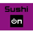 Sushi On logo