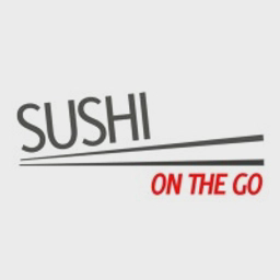Sushi On The Go Limited logo