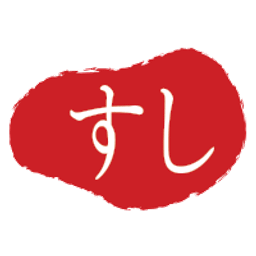 Sushi Sakana logo