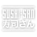 Sushi-San logo