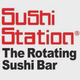 SUSHI STATION LTD logo