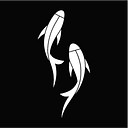 Pederzen sushi & tea AB logo
