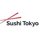 Sushi Tokyo logo