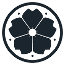 Sushiya Bloom logo