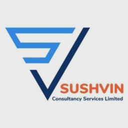 Sushvin Consultancy Services Limited logo
