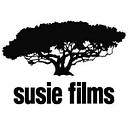 Susie Films logo