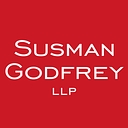 Susman Godfrey Llp logo