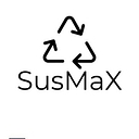 Susmax logo