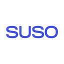 Suso Digital logo
