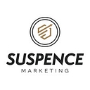 Suspence Marketing logo