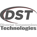 Diverse Suspension Technologies logo