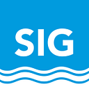 Susquehanna International Group logo