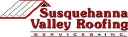 Susquehanna Valley Roofing Services logo