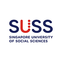 Singapore University of Social Sciences logo