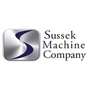 Sussek Machine Corporation logo