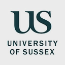 university of sussex logo