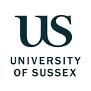 Favicon of University of Sussex