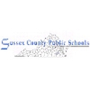 Sussex County Public Schools logo
