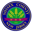 County of Sussex logo