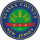 Sussex County Prosecutor's Office logo