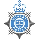 Sussex Police logo