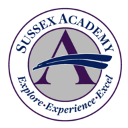 Sussex Academy logo