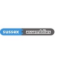 Sussex Assemblies Limited logo