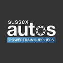 Favicon of Sussex Auto Parts Ltd
