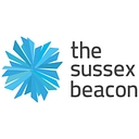 The Sussex Beacon logo
