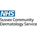 Sussex Community Dermatology Service logo