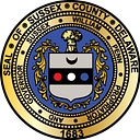 Sussex County logo