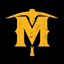 Sussex County Miners logo