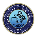 Sussex County logo