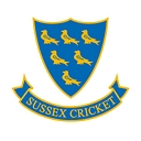 Sussex Cricket logo