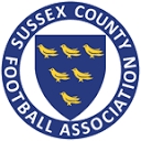 Sussex County Fa logo