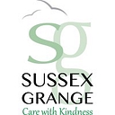 Sussex Grange Limited logo