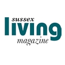 Sussex Living Magazine logo