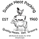 SUSSEX MEAT PACKING INC