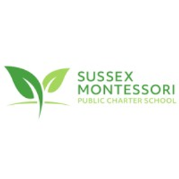 Sussex Montessori School logo