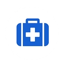 Sussex Pain Relief Center logo