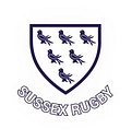 Sussex Rfu logo