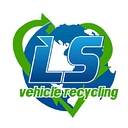 LS Vehicle Recycling logo