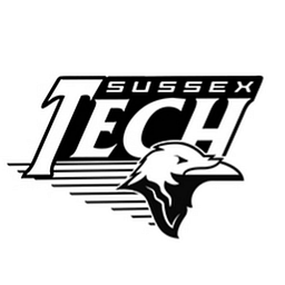 Sussex Technical High School logo