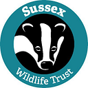 Sussex Wildlife Trust logo