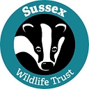 Sussex Wildlife Trust logo