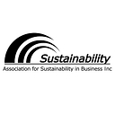 Association For Sustainability In Business Inc. logo