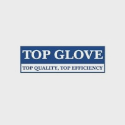 Logo of sustainability.topglove.com