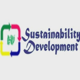 SUSTAINABILITY DEVELOPMENT logo