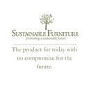 Sustainable Furniture logo