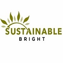Sustainable Bright logo